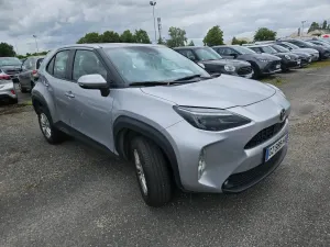 Toyota Yaris Cross 1.5 Dynamic Business 2024