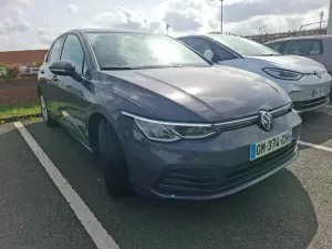 Volkswagen Golf 2.0 TDI Life Business 2022
