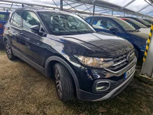 Volkswagen T-Cross 1.0 TSI Active 2023