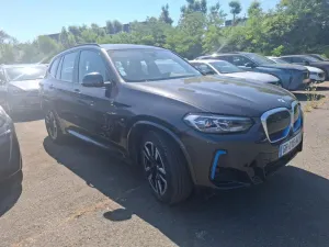 BMW iX3 M Sport 2023
