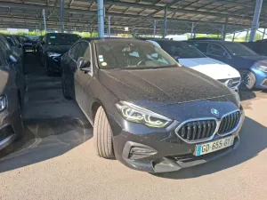 BMW 2 Series Gran Coupé 216d Business 2021
