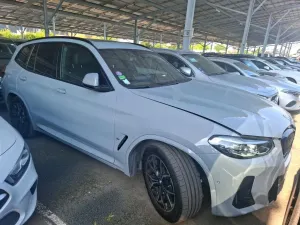 BMW X3 30e M Sport 2023