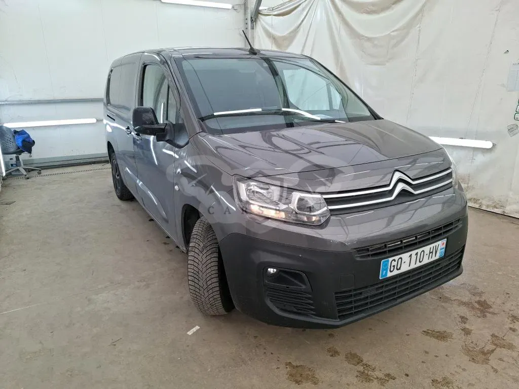Citroën Berlingo XL 1.5 HDI Driver 2023