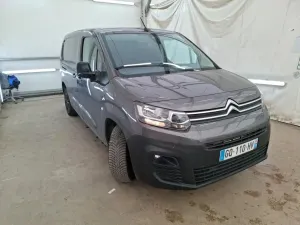 Citroën Berlingo XL 1.5 HDI Driver 2023