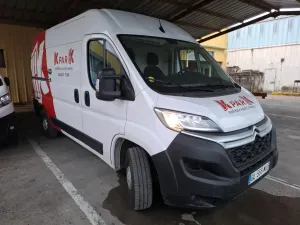 Citroën Jumper L2H2 Club 2022