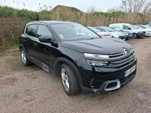Citroën C5 Aircross 1.5 HDI Business 2021