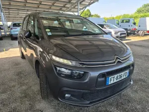 Citroën C4 Grand Spacetourer 1.5 HDI Business 2020