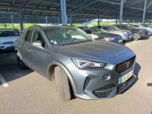 Cupra Formentor 1.4 e-Hybrid VZ 2023