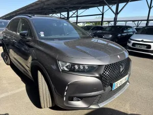 DS DS7 Crossback 1.6 E-TENSE Performance Line + 2022