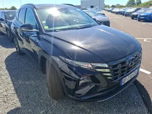 Hyundai Tucson 1.6 CRDI Executive 2022