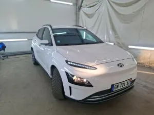 Hyundai Kona e-Kona 64 kWh Business 2023