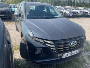 Hyundai Tucson 1.6 Business 2023