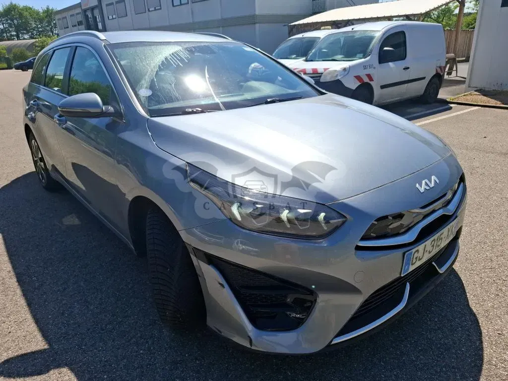 Kia Ceed Ceed SW 1.6 GDI Active 2022