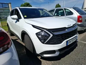 Kia Sportage 1.6 CRDI Active Business 2023
