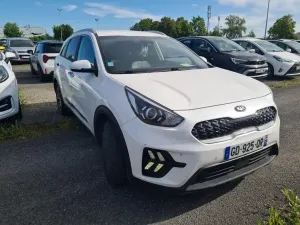 Kia Niro 1.6 GDI Active 2021