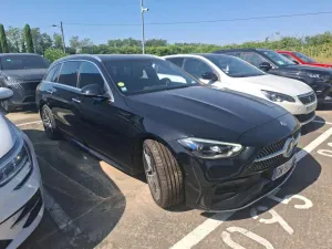 Mercedes-Benz C Break 200d AMG Line 2023