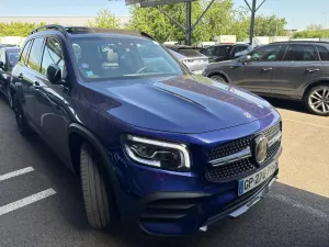 Mercedes-Benz GLB 200 AMG Line 2023