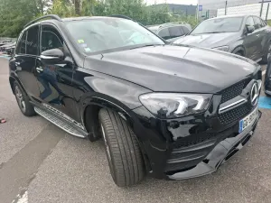 Mercedes-Benz GLE 350de AMG Line 2022