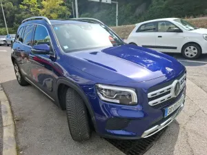 Mercedes-Benz GLB 200d Business Line 2022