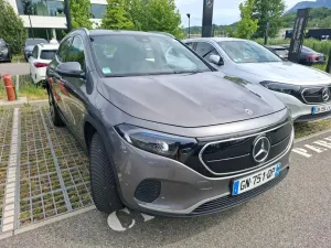 Mercedes-Benz EQA 250+ Business Line 2023