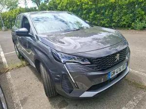 Peugeot 3008 1.5 HDI Active Pack 2022