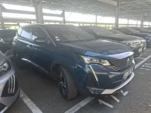 Peugeot 5008 1.5 HDI GT 2022