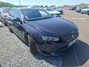 Peugeot 508 SW 1.6 Allure Pack 2021