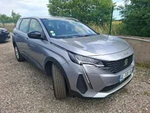 Peugeot 5008 1.5 HDI Active Pack 2022