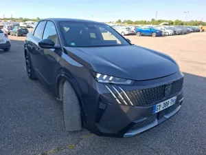 Peugeot 3008 73 kWh GT 2024