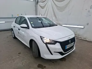 Peugeot 208 1.5 HDI Premium 2020