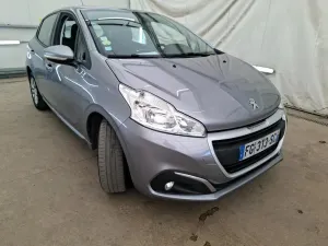 Peugeot 208 1.5 HDI Premium 2019