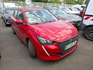 Peugeot 208 1.5 HDI Active Business 2021