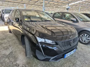 Peugeot 308 SW 1.5 Allure 2023