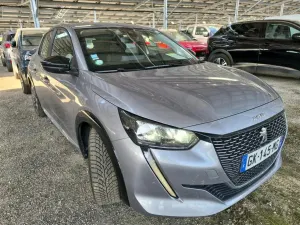 Peugeot 208 50 kWh Active Pack 2022