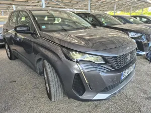 Peugeot 3008 1.5 HDI Active Pack 2022