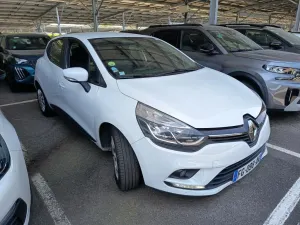 Renault Clio 1.5 DCI Air 2019