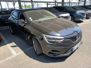 Renault Megane 1.5 DCI Business 2022