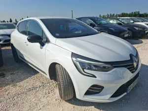 Renault Clio 1.6 Techno 2023