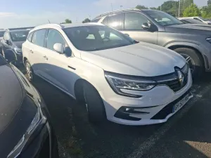 Renault Megane Grandtour 1.5 DCI Business 2022
