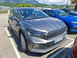 Skoda Enyaq iV 82 kWh 2023