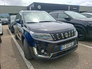 Suzuki Vitara 1.5 Privilege 2023