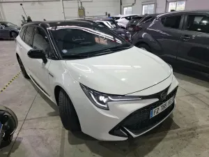Toyota Corolla Touring Sports 1.8 GR-Sport 2021