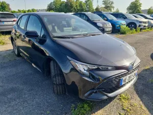 Toyota Corolla 1.8 Dynamic 2025