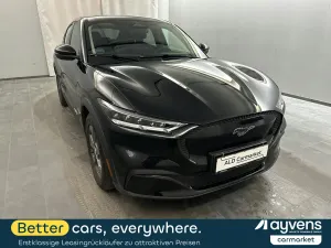 Ford Mustang Mach-E First Edition 2022