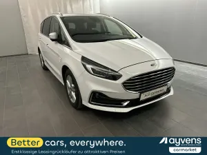 Ford S-Max 2.5 Titanium 2022