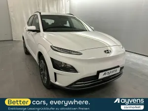 Hyundai Kona e-Kona Select 2022
