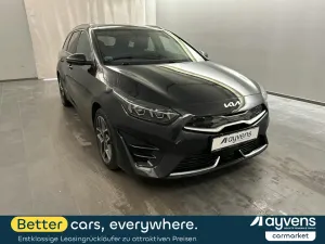 Kia Ceed Ceed SW 1.6 GDI Platinum 2022