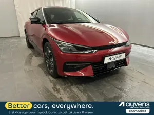 Kia EV6 74 kWh GT Line 2022