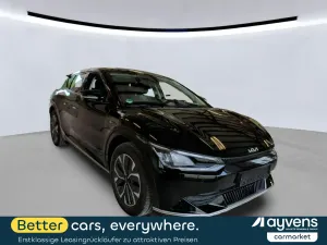 Kia EV6 74 kWh 2023
