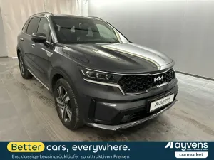 Kia Sorento 1.6 T-GDI Platinum 2021